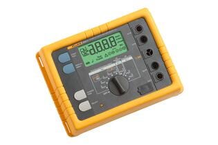 Fluke 1625-2 接地电阻测试仪