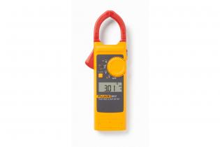 Fluke 301C 真有效值刀锋系列钳形表
