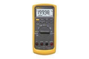 Fluke 87-V/C 数字万用表