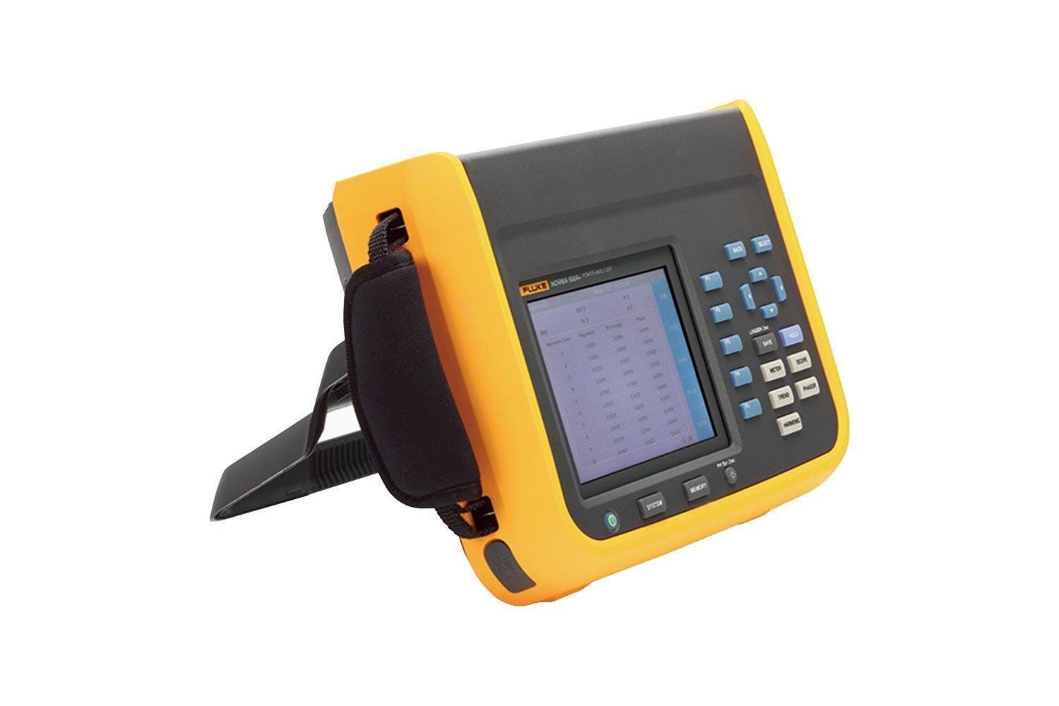 Fluke Norma 6000系列功率分析仪 图5
