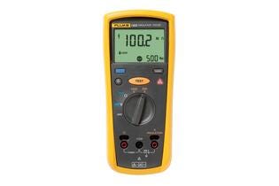 Fluke 1503 绝缘电阻测试仪