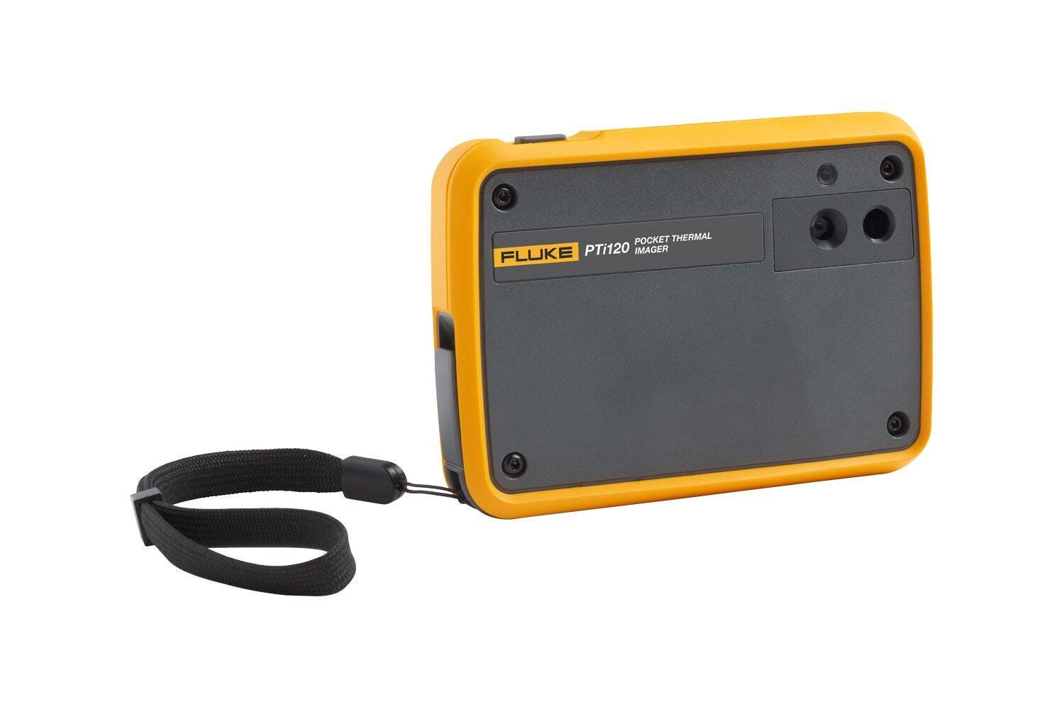 Fluke PTi120 便携式口袋热像仪 图3