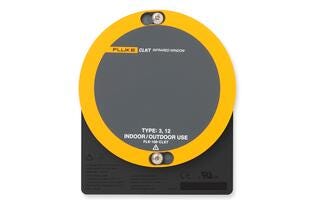 Fluke 100 CLKT 红外窗口