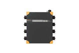 Fluke 1760 三相电能质量记录仪
