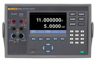 Fluke BT5300系列 高精度电池测试仪