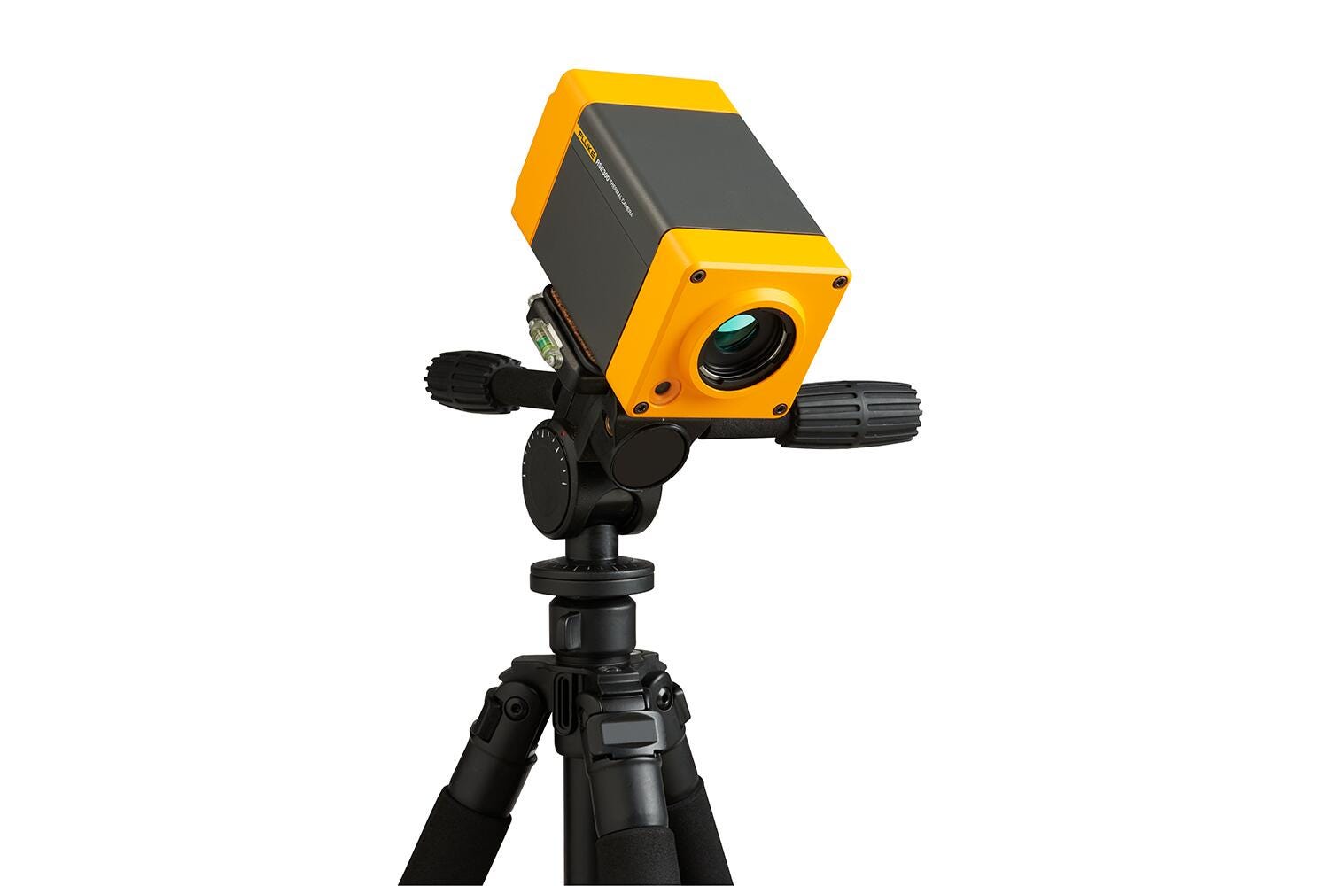 Fluke RSE300 在线式红外热像仪 图3