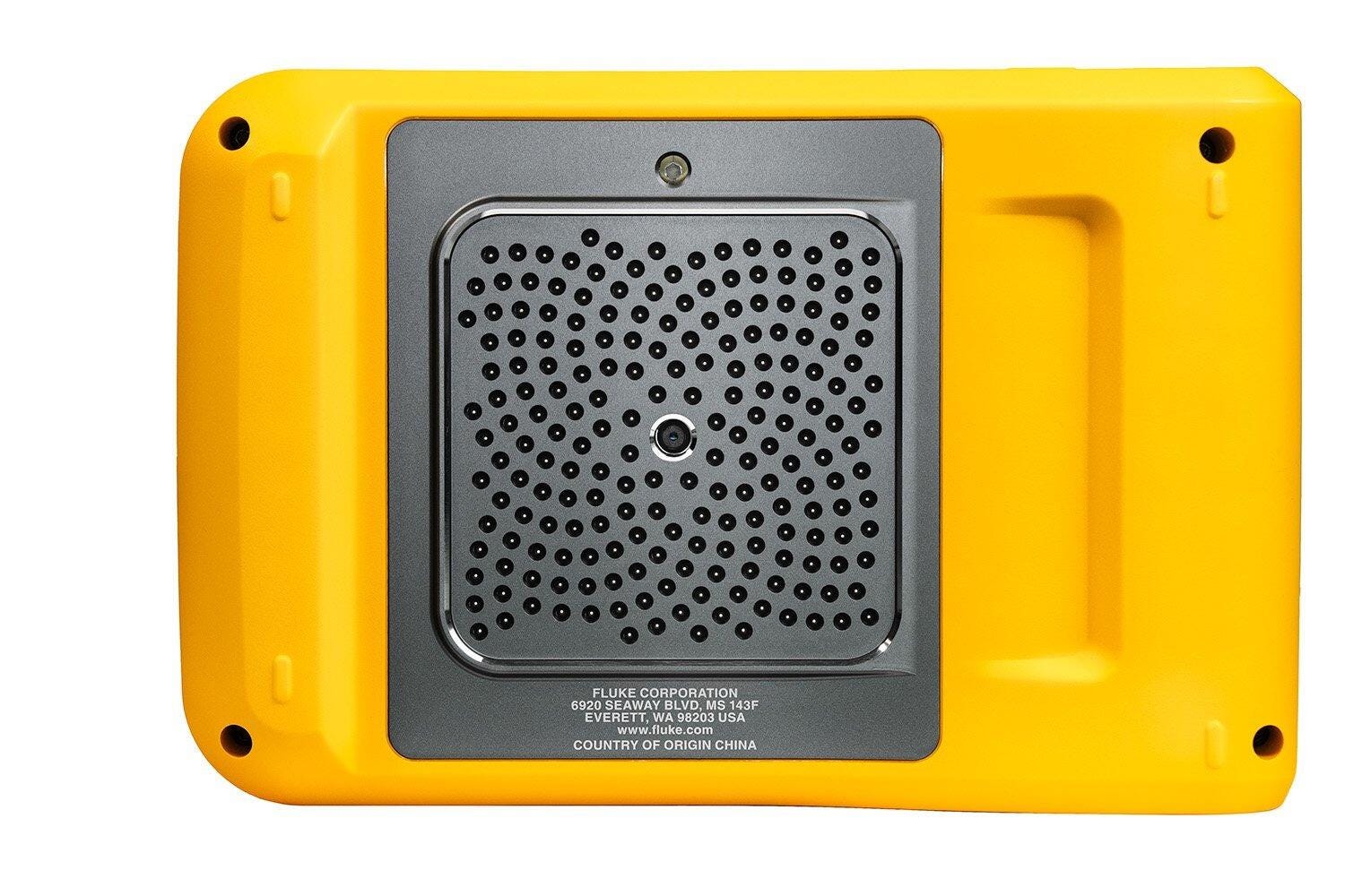 Fluke ii1020C 声学成像仪 图3