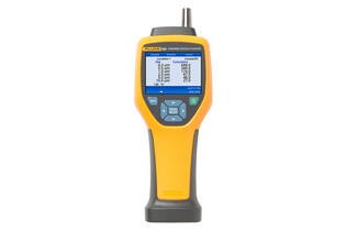 Fluke 985 空气尘埃粒子计数器