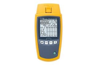 Fluke Networks MicroScanner™ PoE 线缆验测仪