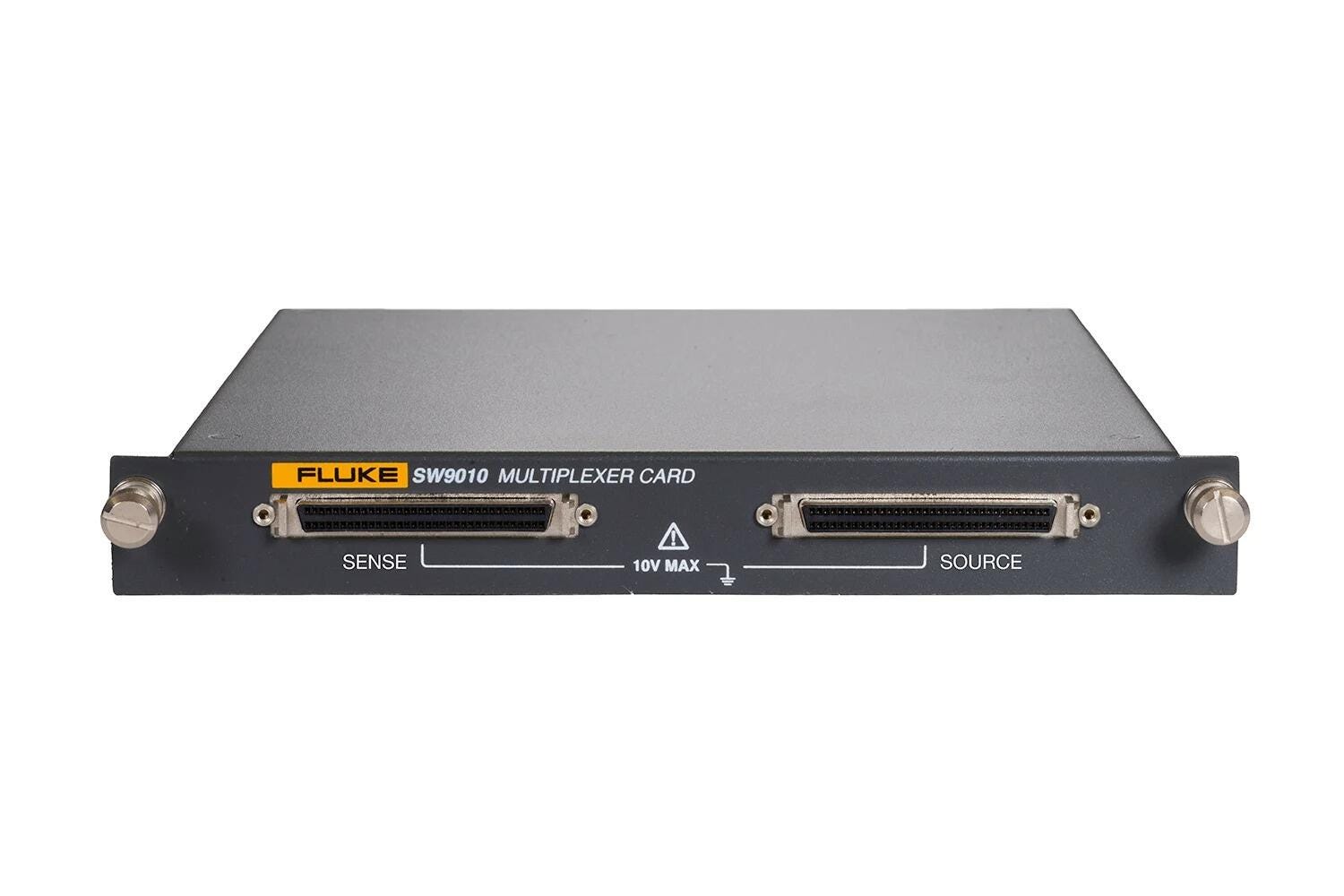 Fluke SW9010 多通道扫描模块 图2