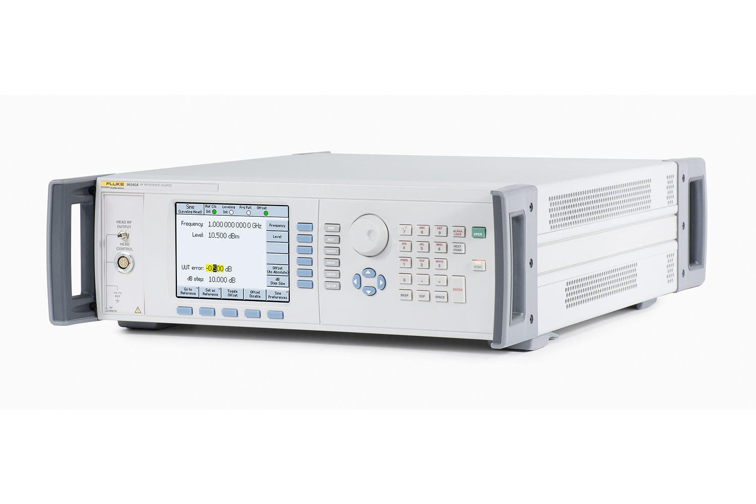 96040A Low Phase Noise Reference Source 图4