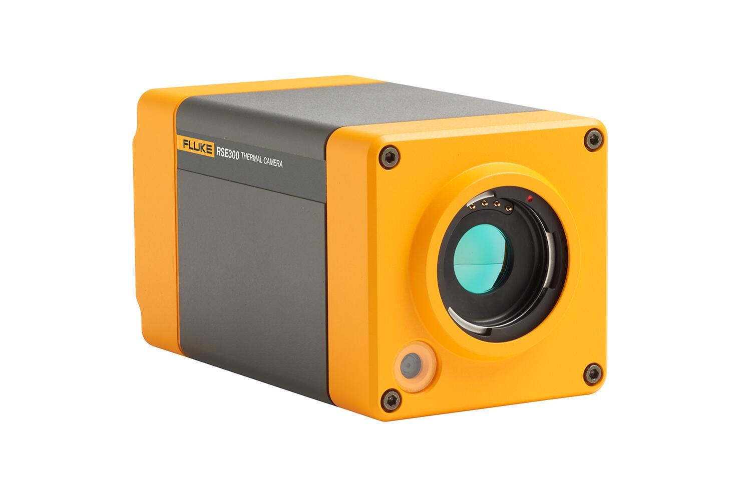 Fluke RSE300 在线式红外热像仪 图2