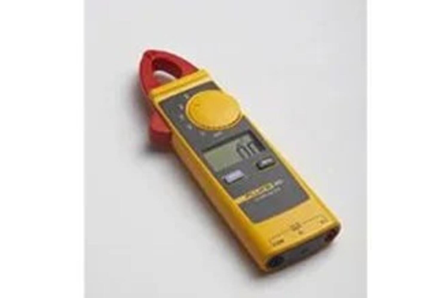 Fluke 362 钳表 图5