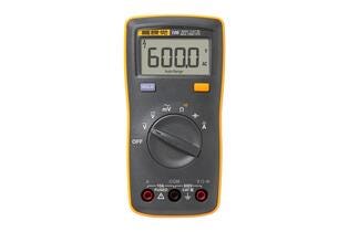 Fluke 106 掌上数字万用表