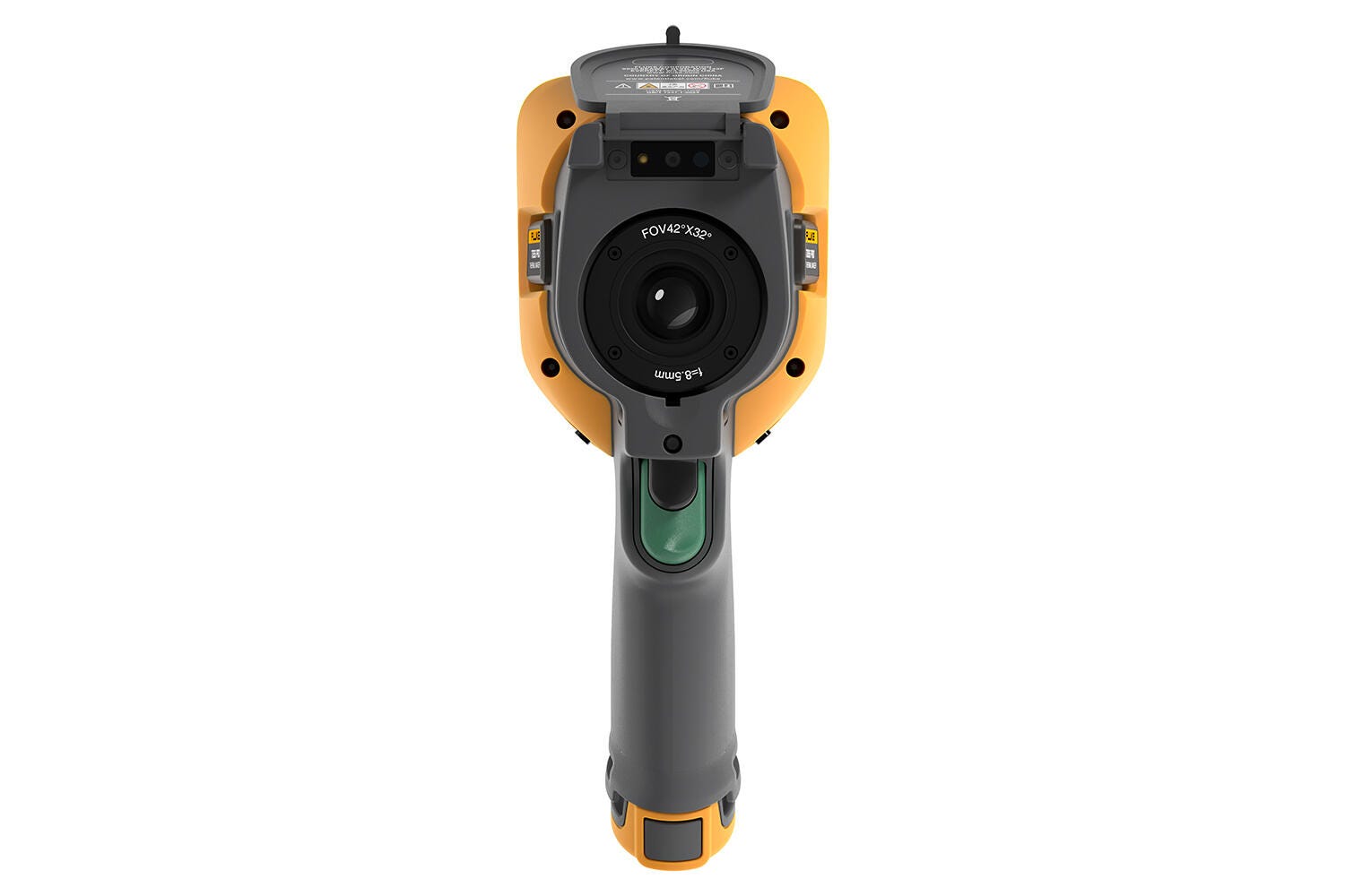 Fluke TiS65 PRO 红外热成像仪 图3
