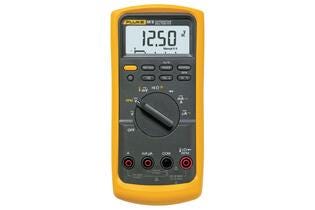 Fluke 88V 汽车数字万用表
