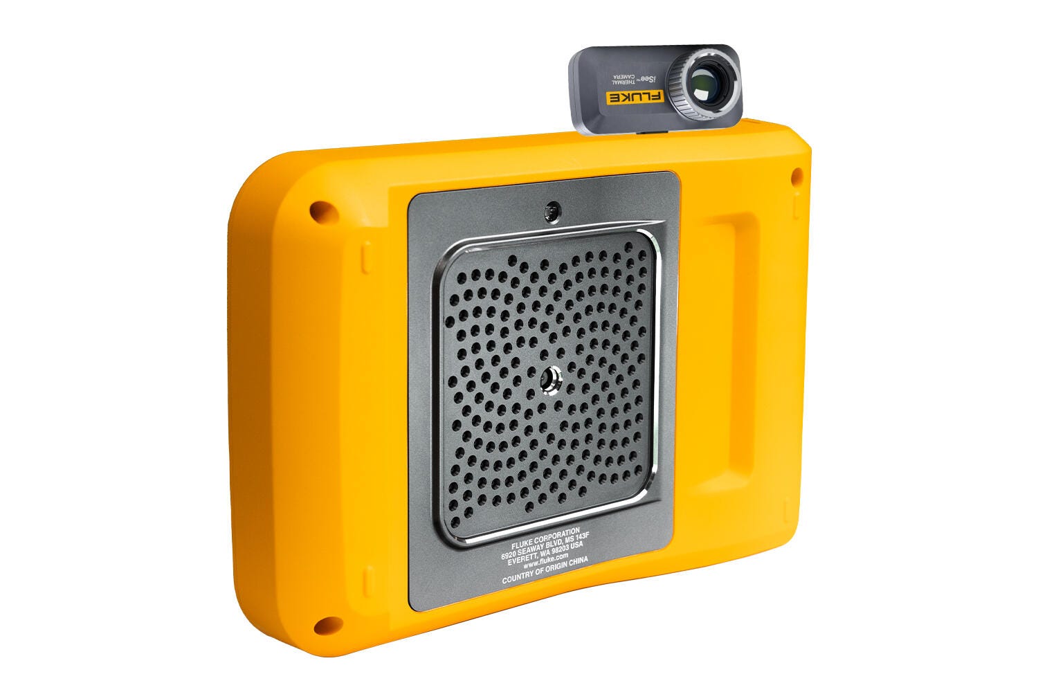 Fluke ii1050C 声学成像仪 图3
