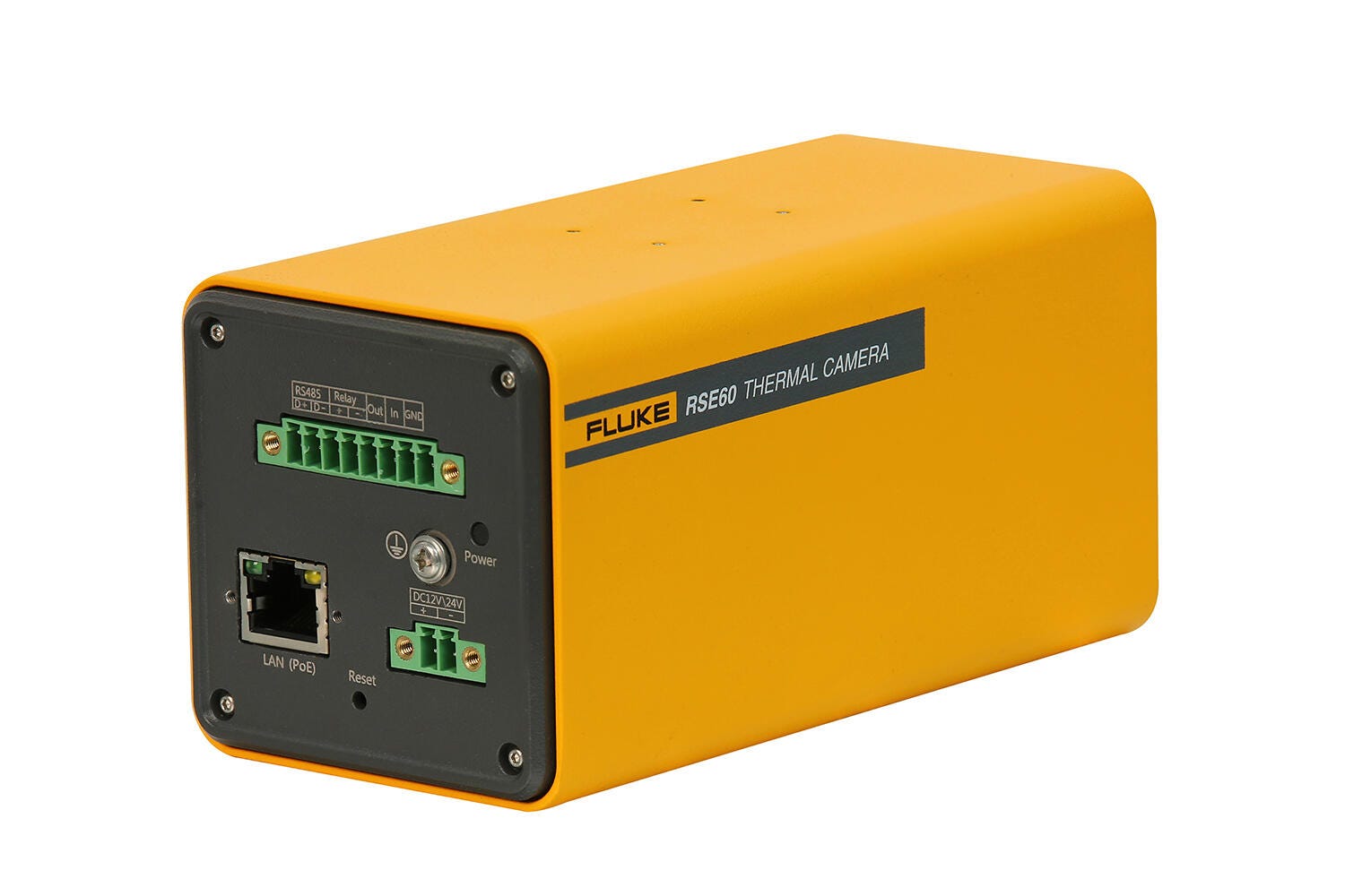 Fluke RSE30/60 在线红外热像仪 图7
