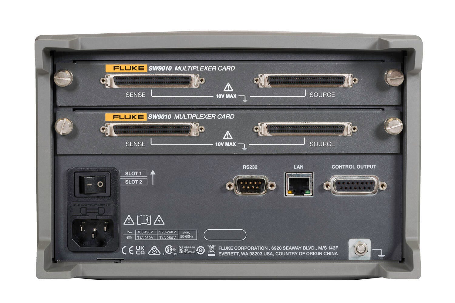 Fluke BT5300系列 高精度电池测试仪 图5