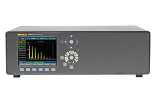 Fluke NORMA 5000 高精度功率分析仪