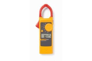 Fluke 301D 交直流刀锋系列钳形表