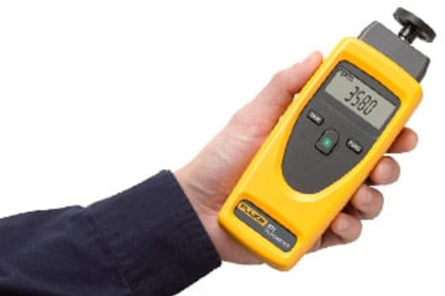 Fluke 931 转速计 图4