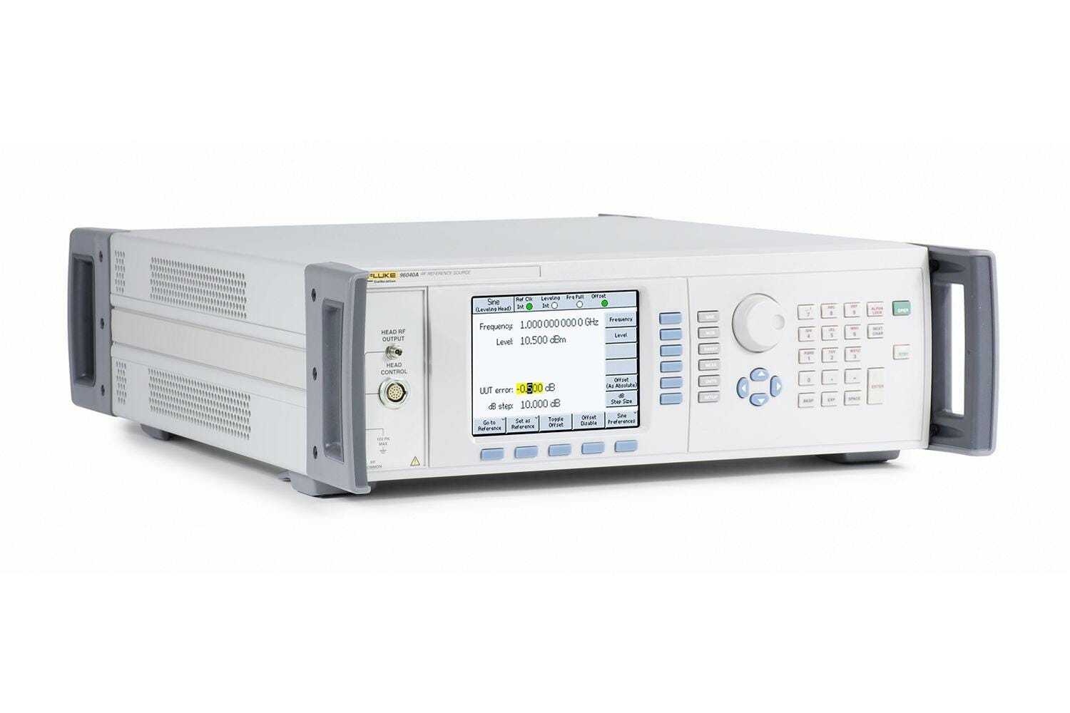 96040A Low Phase Noise Reference Source 图3