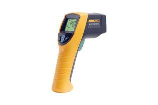 Fluke 561红外线与接触式测温仪