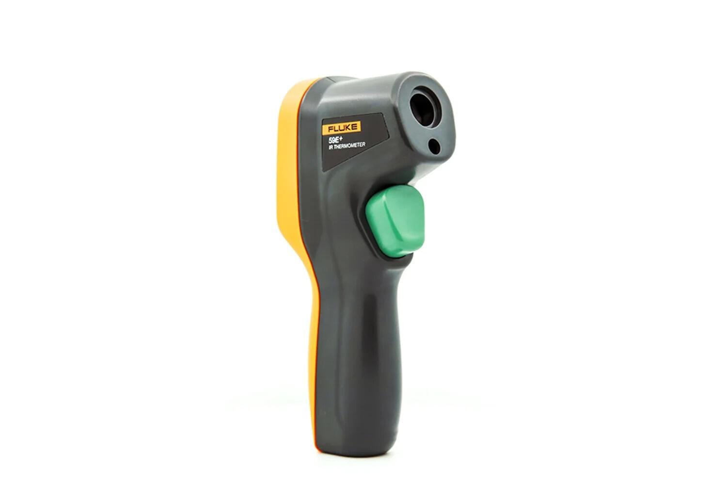 Fluke 59E/59E+/59C/59 PRO 红外测温仪 图4