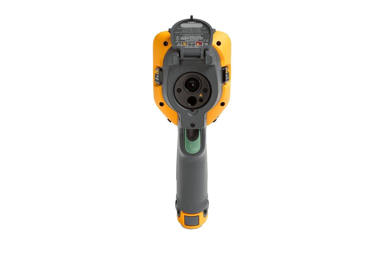 Fluke TiS60+ 热像仪 图4