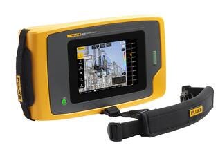 Fluke ii915C 声学成像仪