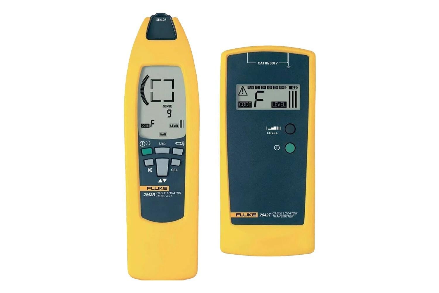 Fluke 2042 电缆探测仪 图2