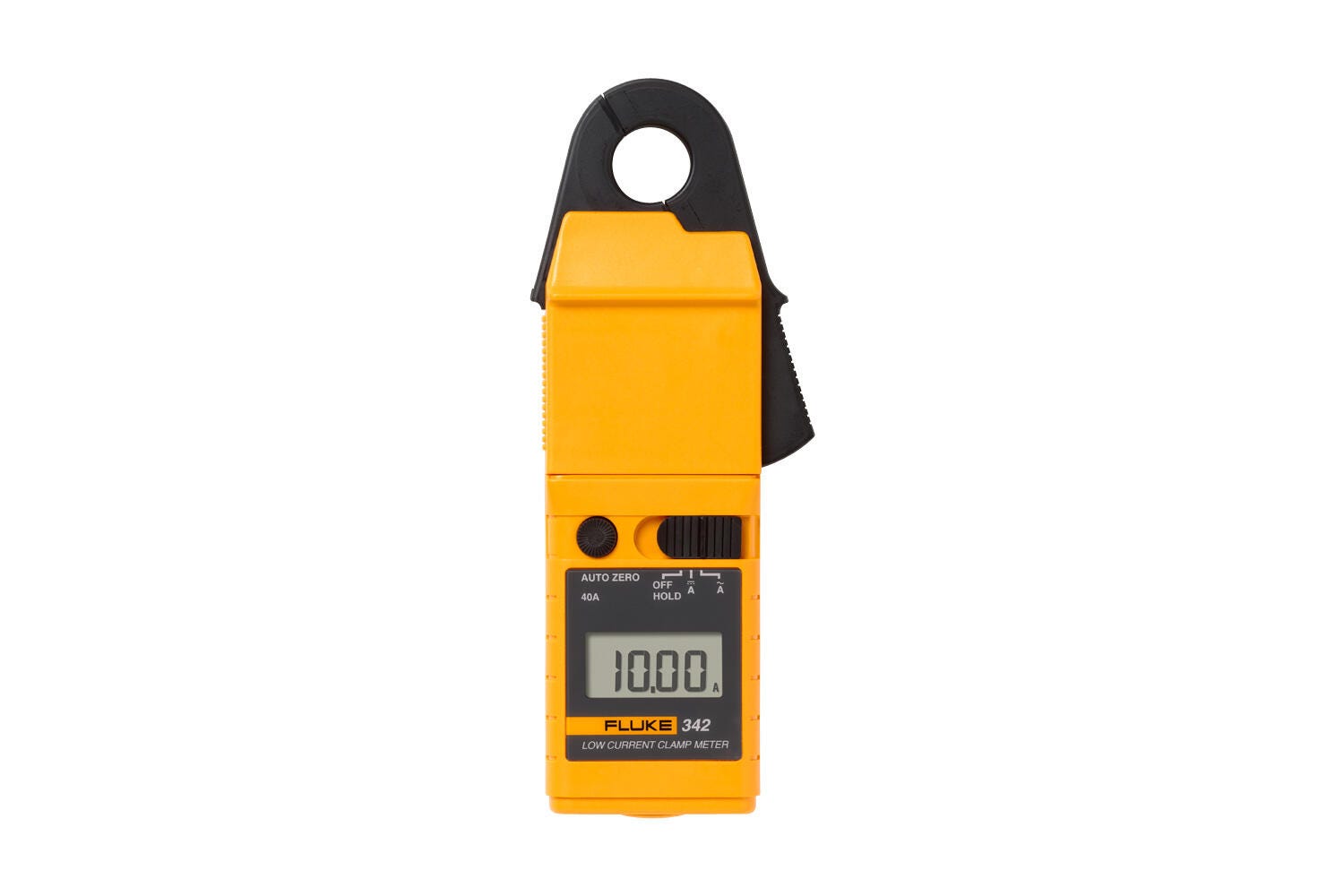 Fluke 342小电流钳形表 图2