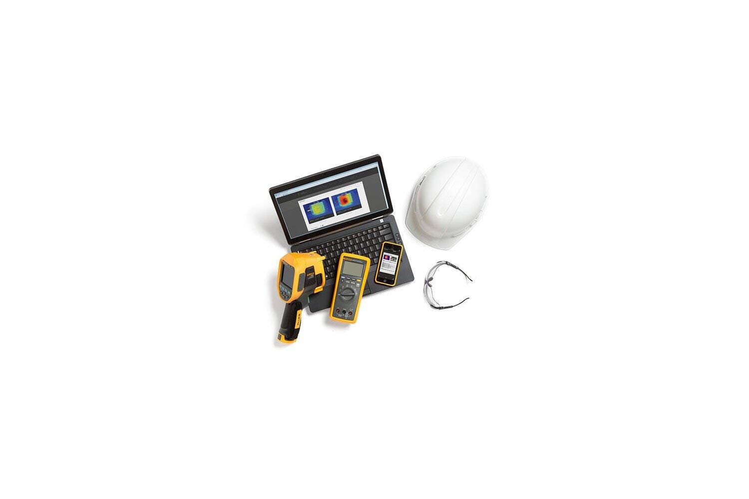 Fluke 3000 FC 系列无线万用表 图3