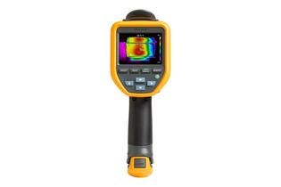 Fluke TiS55+ 红外热成像仪