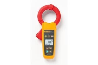 Fluke 369/CN 与 369 FC/CN 微安级真有效值漏电流钳表