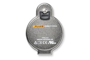 Fluke CV200 50 mm (2 in) 红外窗口
