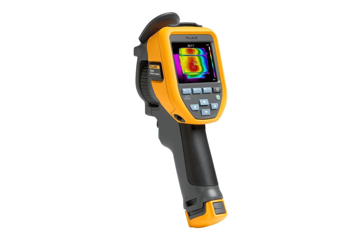 Fluke TiS55+ 红外热成像仪 图3
