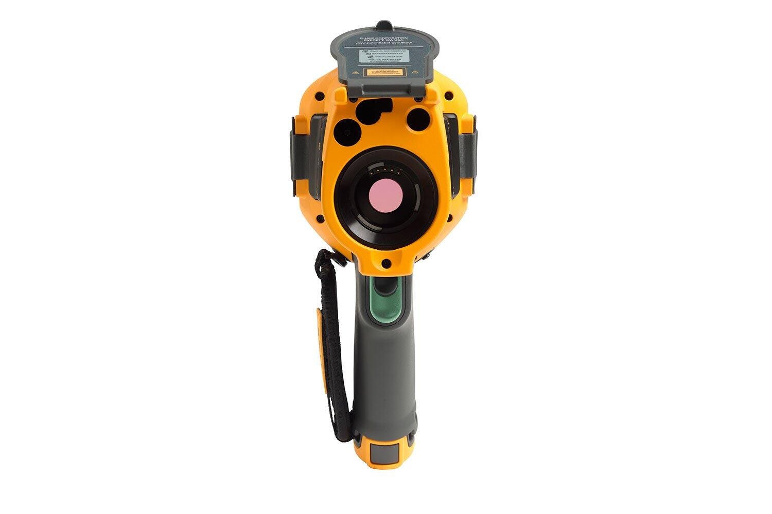 Fluke Ti480 PRO 红外热像仪 图3