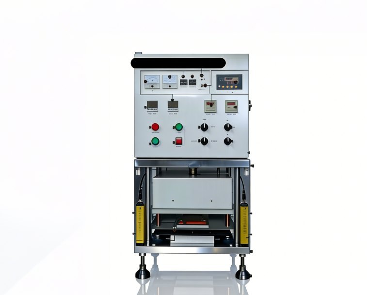 热压整形机---- GRS-RY200L