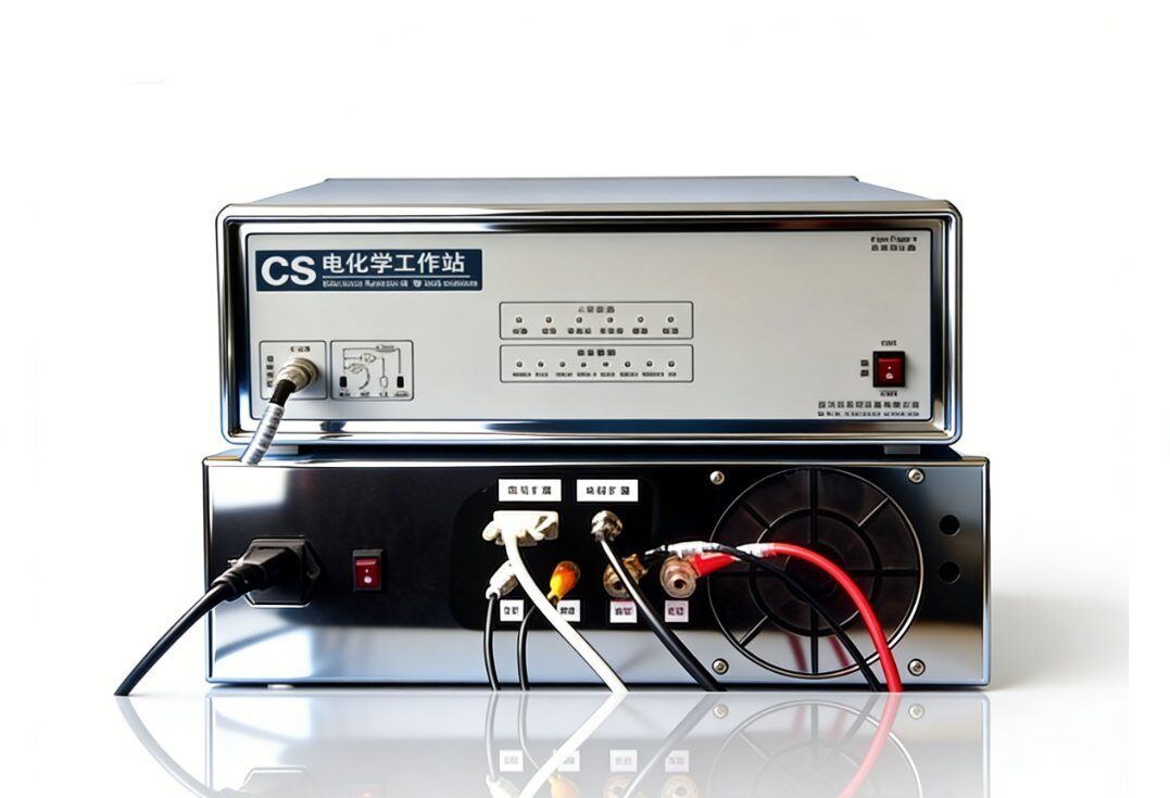 CS1120大功率电化学工作站