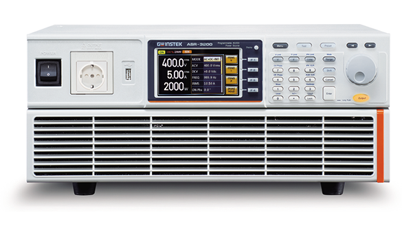 ASR-3000系列（ASR-3200，ASR-3300,ASR-3400,ASR-3500,ASR-3400HF） 图4