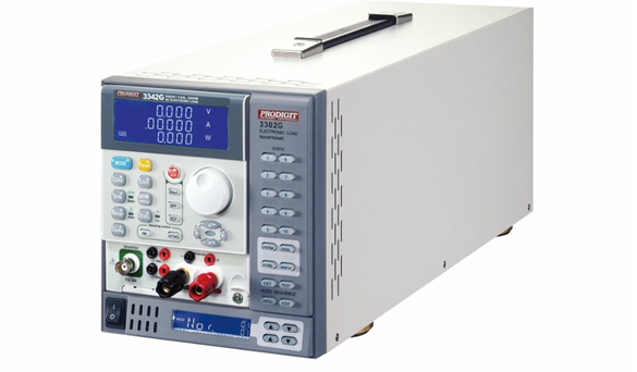 3340G系列LED直流电子负载模拟器（150瓦至300瓦） 图8
