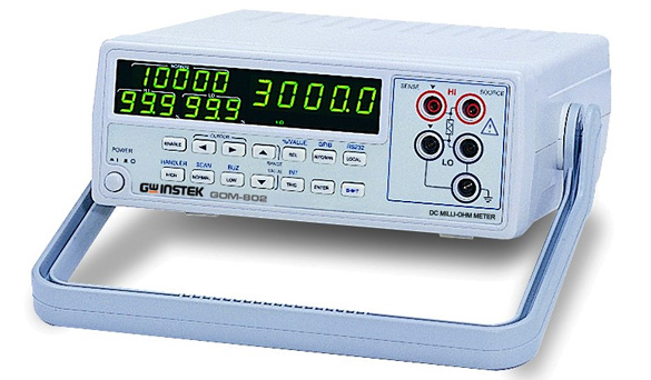 GOM-802