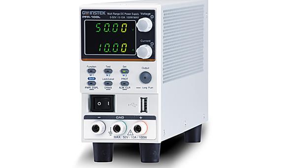 PFR-100系列（开关式）(PFR-100L，PFR-100M)