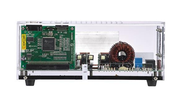 PEK-510单相光伏逆变器实验模块 图3