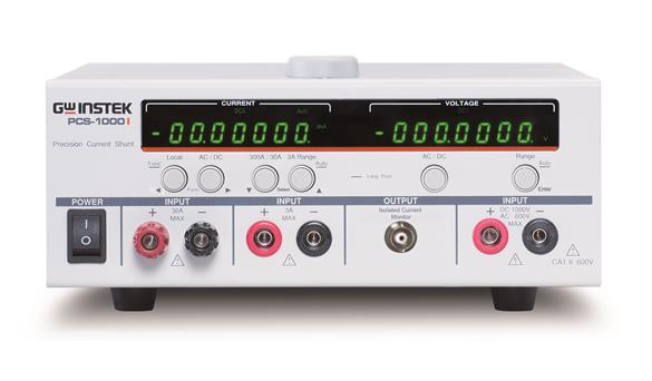 PCS-1000I