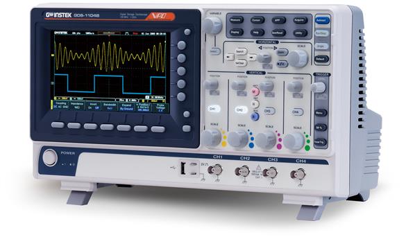 GDS-1000B系列(GDS-1102B,GDS-1072B,GDS-1074B,GDS-1104B,GDS-1202B)