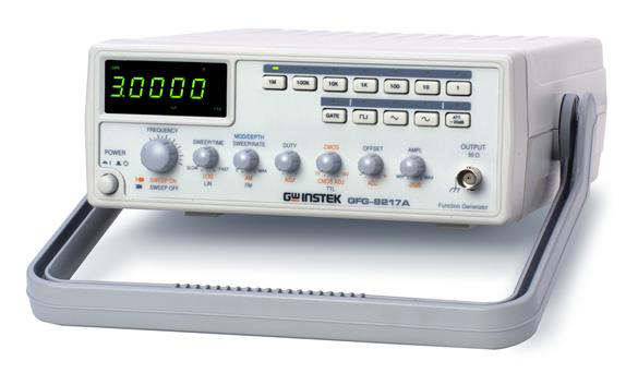 GFG-8200A 图3