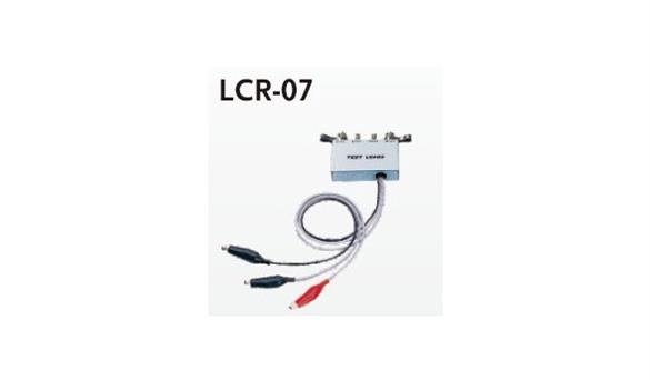 LCR治具 图3